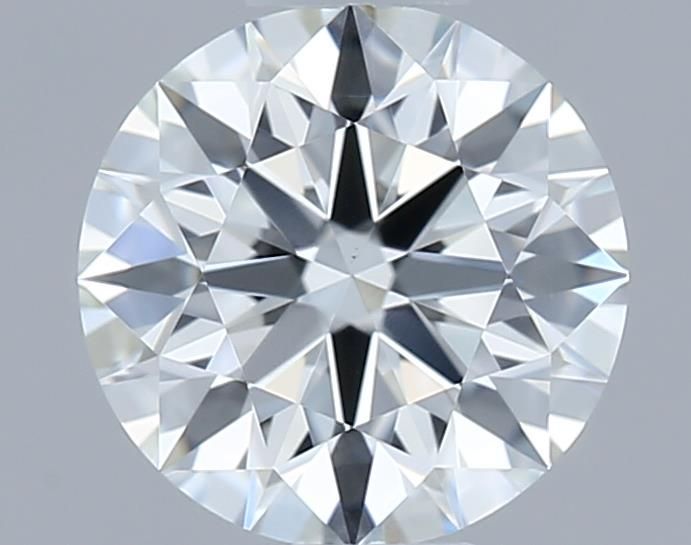 0.56 ct Round Diamond