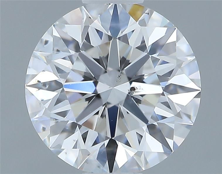 0.68 Carat
