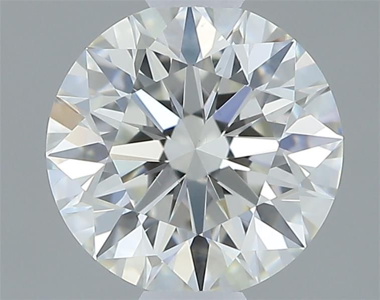 0.56 ct Round Diamond