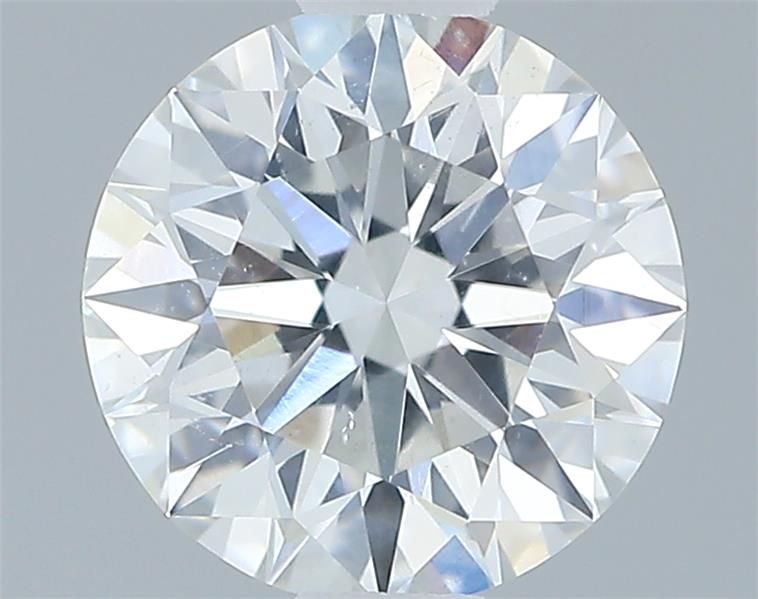 0.6 ct Round Diamond