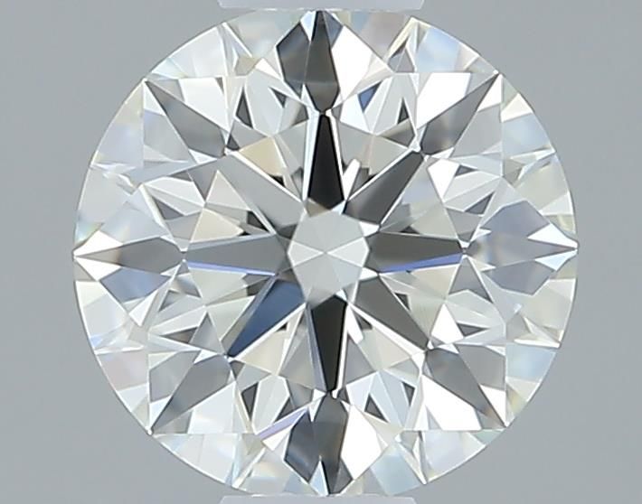 0.51 ct Round Diamond