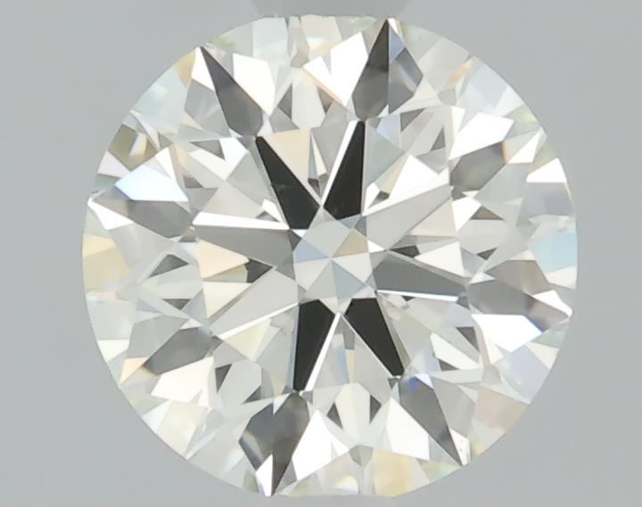 0.50 ct Round diamond