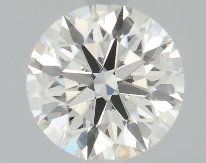 0.50 ct Round diamond