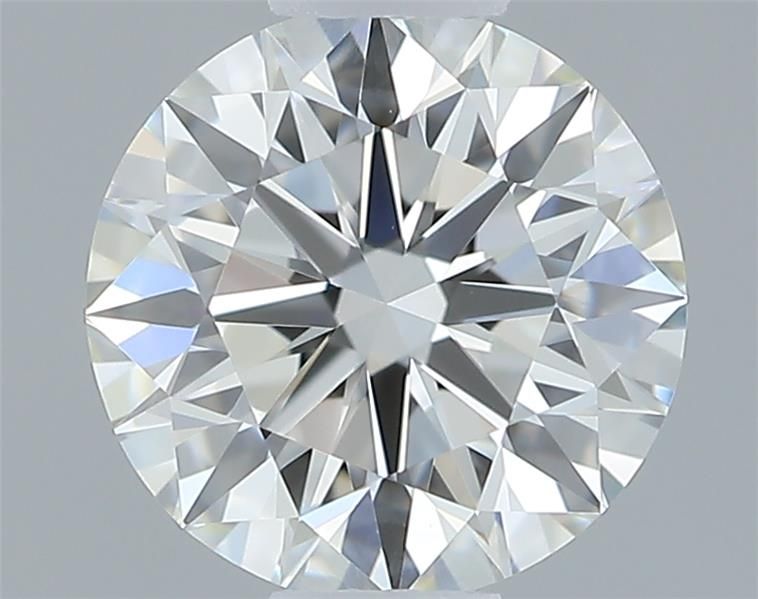 0.58 ct Round Diamond