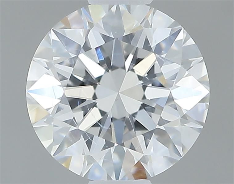 0.59 ct Round Diamond