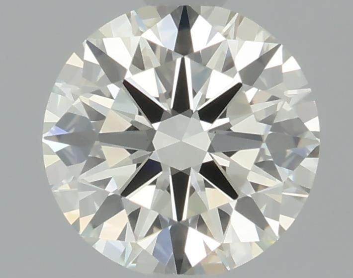 0.50 ct Round diamond