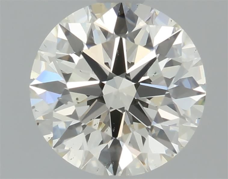 0.62 ct Round Diamond