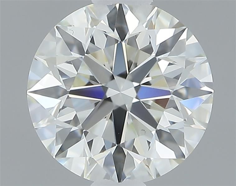 0.6 ct Round Diamond