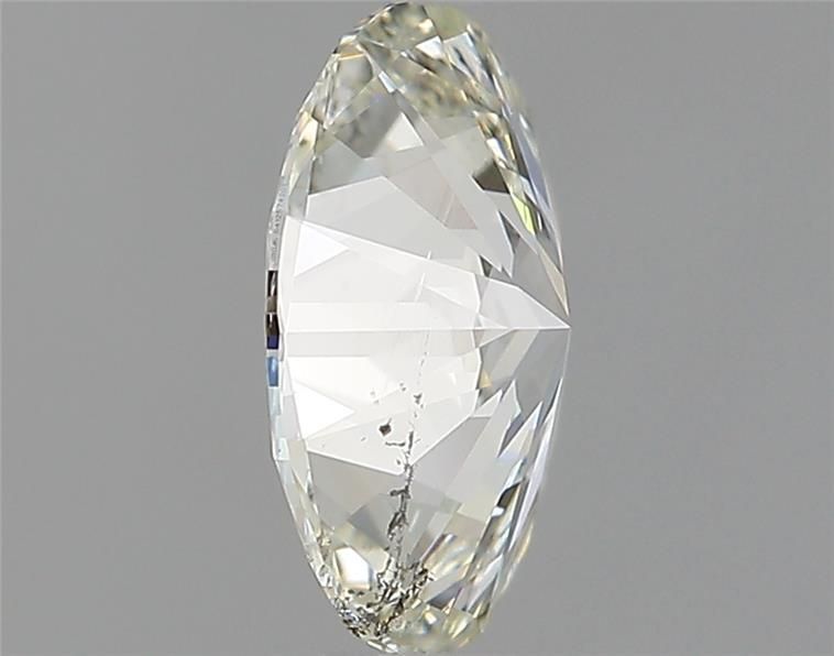 0.5 ct Oval Diamond