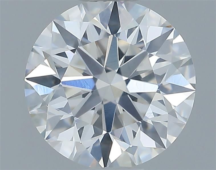 0.64 ct Round Diamond