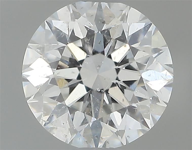 0.5 ct Round Diamond