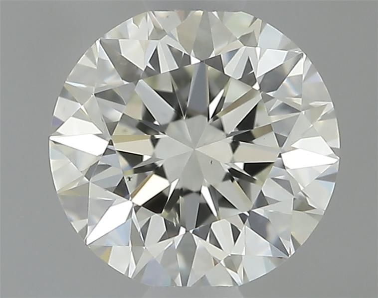 0.5 ct Round Diamond
