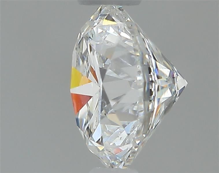 0.54 ct Round Diamond