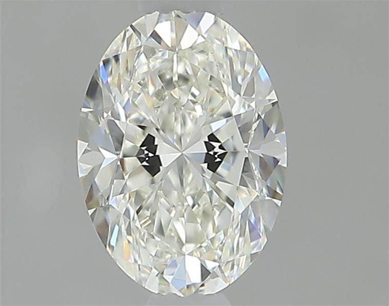 0.51 ct Oval Diamond