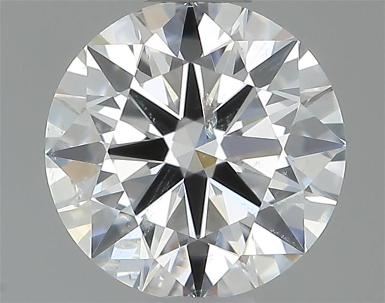 0.51 ct Round Diamond
