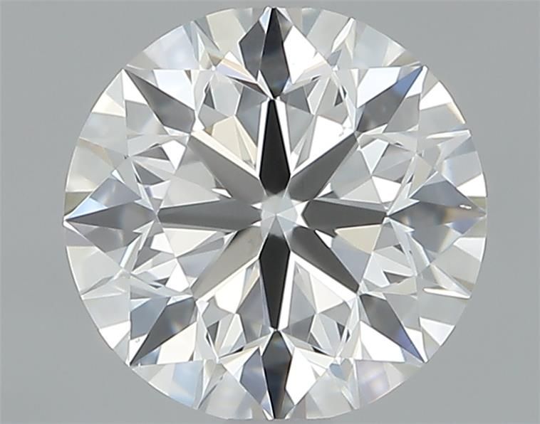 0.58 Carat