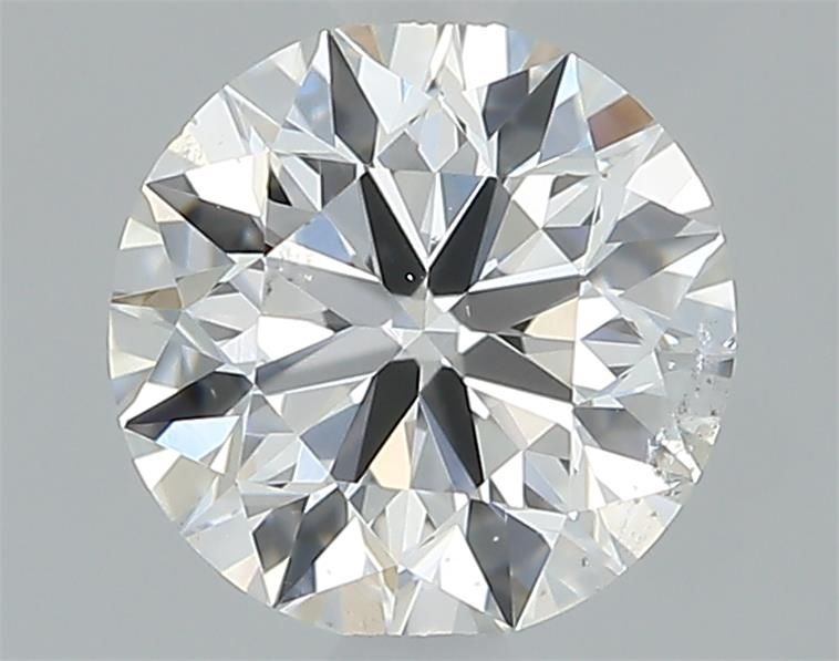 0.5 ct Round Diamond