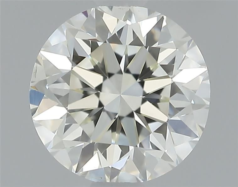 0.5 ct Round Diamond