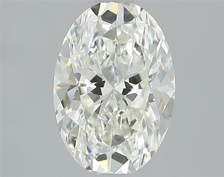 0.55 ct Oval Diamond