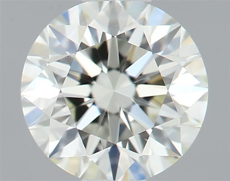 0.50 ct Round diamond