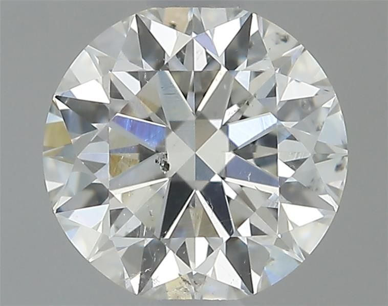 0.53 Carat