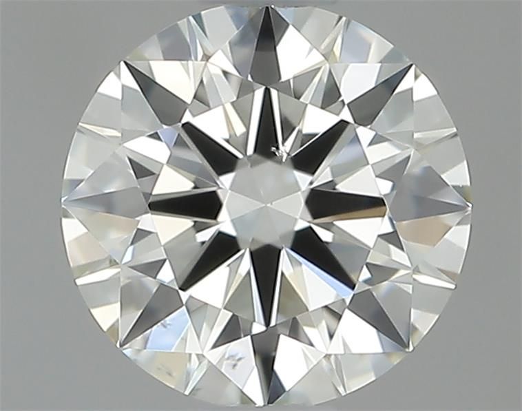 0.5 ct Round Diamond