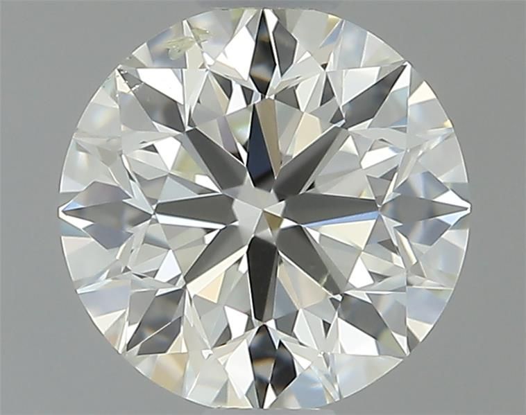 0.52 ct Round Diamond