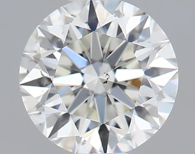 0.57 Carat