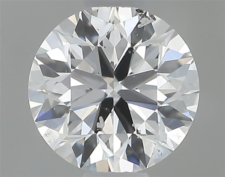 0.51 ct Round Diamond