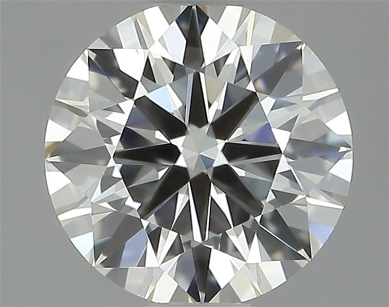 0.50 ct Round diamond