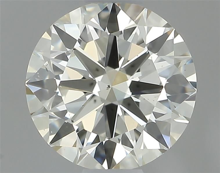 0.57 Carat