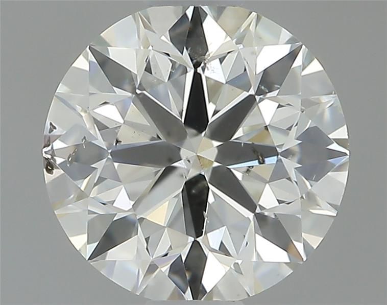 0.62 ct Round Diamond
