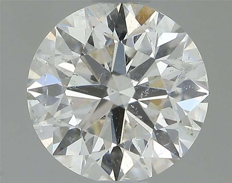 0.6 ct Round Diamond