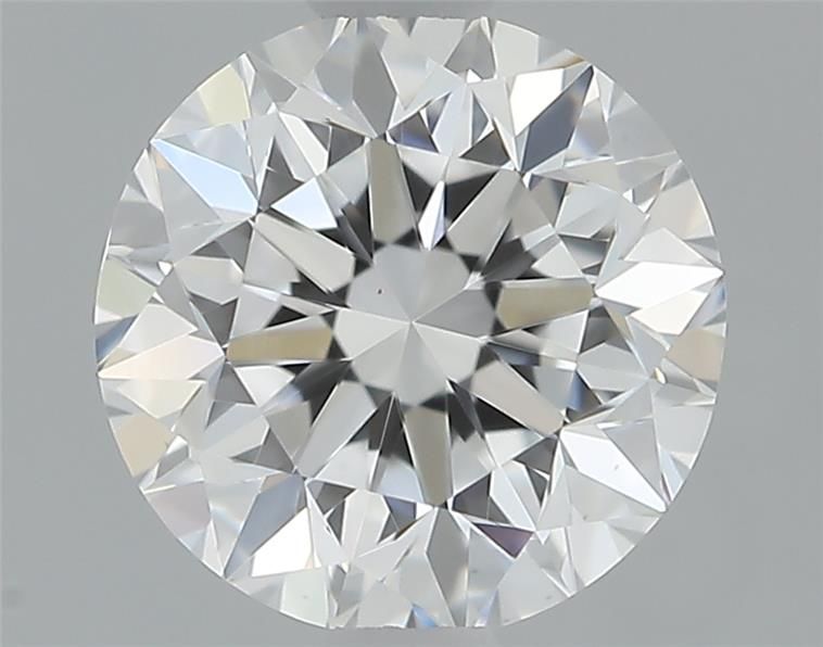 0.61 Carat