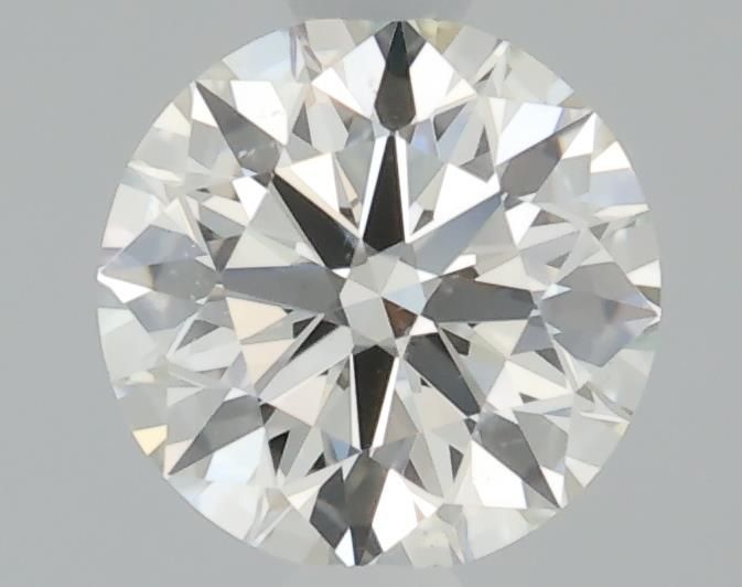 0.3 ct Round Diamond