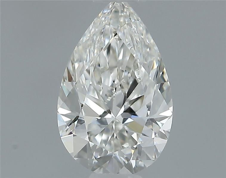 0.36 ct Pear diamond