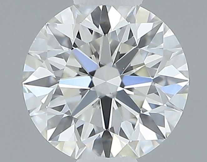 0.30 ct Round diamond