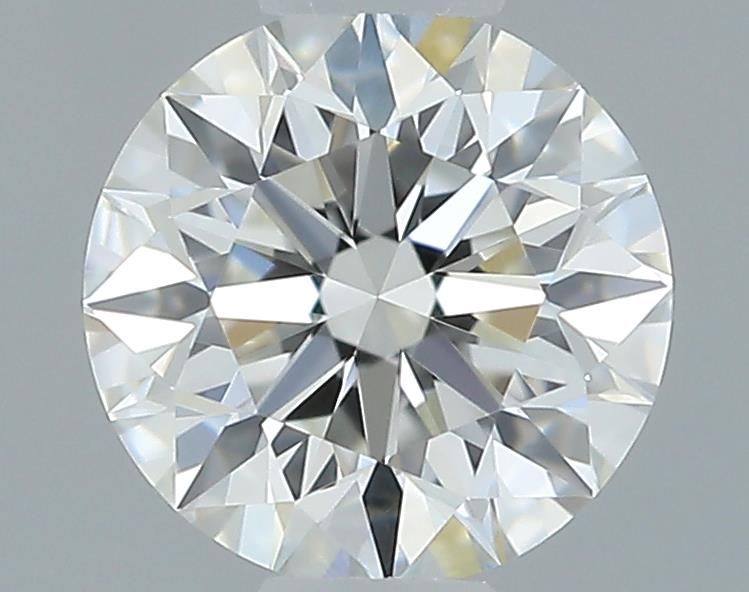 0.34 ct Round diamond