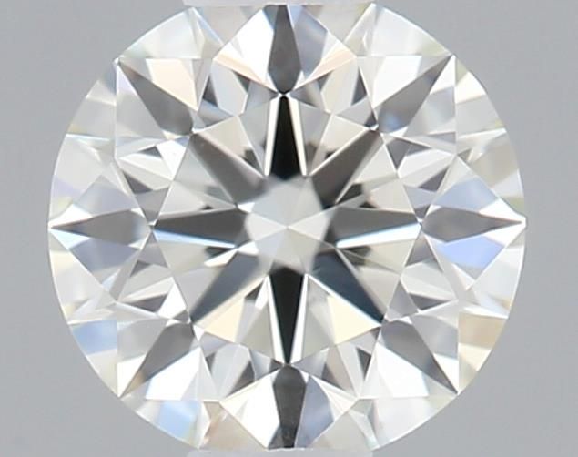 0.32 ct Round Diamond