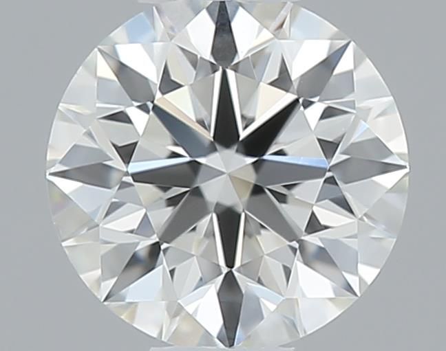0.37 ct Round Diamond