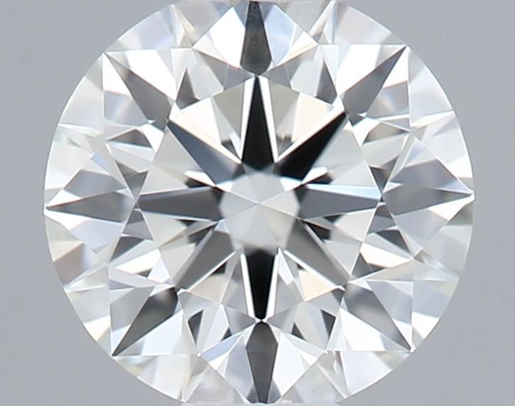 0.34 ct Round diamond