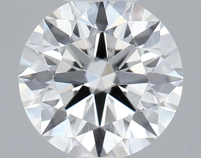 0.36 ct Round diamond