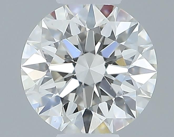 0.3 ct Round Diamond