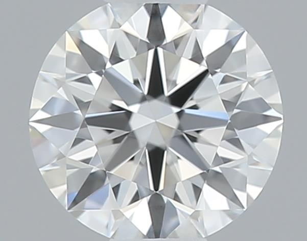 0.30 ct Round diamond