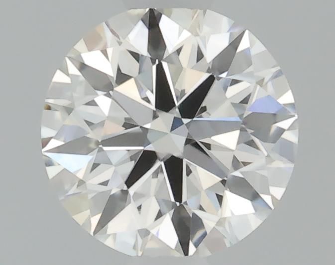 0.31 ct Round diamond