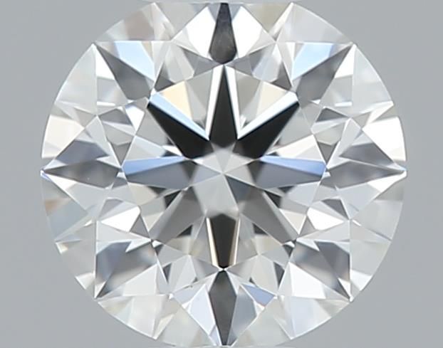 0.33 ct Round Diamond