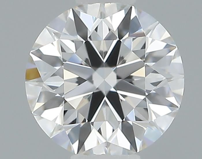 0.35 ct Round diamond