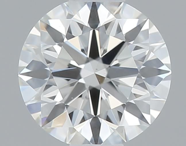 0.37 ct Round Diamond