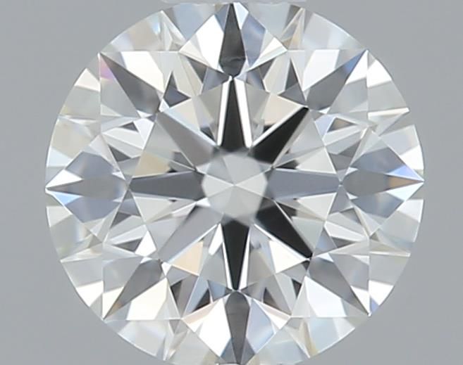 0.37 ct Round Diamond