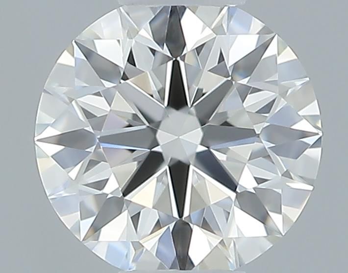 0.30 ct Round diamond